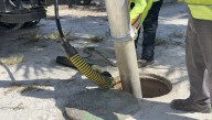 City of St. Pete Beach begins year-long sewer maintenance project