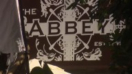 Drug bust mistaken for ICE raid at the Abbey in West Hollywood