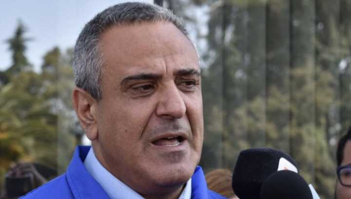 ¡Milad debe renunciar! No más crónicas de una derrota anunciada