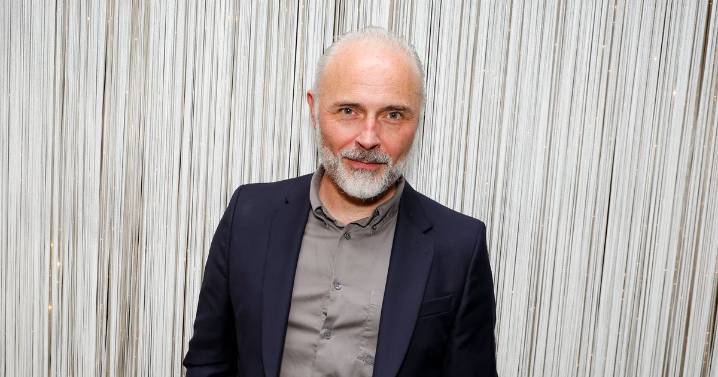 Why Mark Bonnar agreed to join Celebrity Traitors as Scottish actor admits he 'really wasn't sure'
