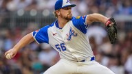 Braves' starting rotation outlook heading into 2026 season