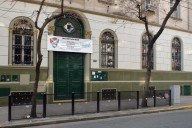 Otra explosión en un colegio por un experimento de química: cuatro heridos