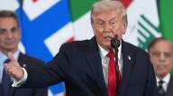 How will Donald Trump enforce his plan for Gaza?