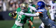 Notre Dame football gearing up for home game against NC State
