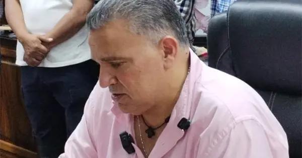 Alcaldía entregará despensas a afectados