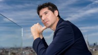 Paco Cerdà, premio nacional de narrativa 2025: «La no ficción no está reñida con la máxima creatividad»