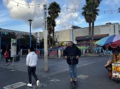 Mission residents react to Trump deploying immigration agents