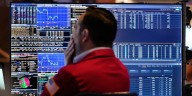 Wall Street drops to its worst day since April after Trump’s threats of tariffs shatter its calm