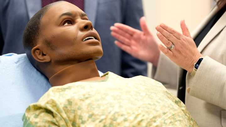 Augusta's newest teaching hospital to welcome first residents in 2026