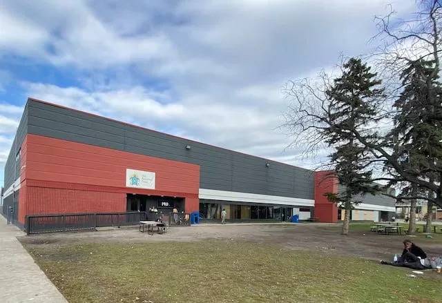 City blames clerical mistake after Manitoba PCs slam permit issued for 'safe consumption rooms'