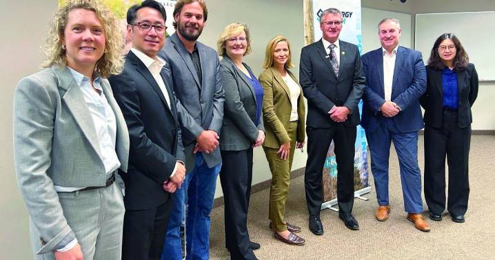 College expands sustainable energy initiative