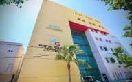 Evacúan a 42 personas por derrame en Hospital Pediátrico IMSS Culiacán