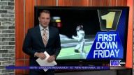 FIRST DOWN FRIDAY: Undefeated teams fall during busy week seven of high school football