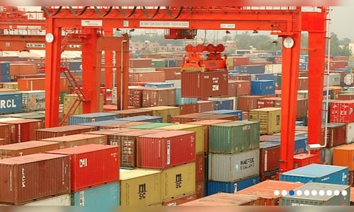 Container Corporation signs two MoUs with Adani Cement for rail