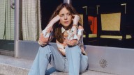 Diane Keaton’s Shadows and Light
