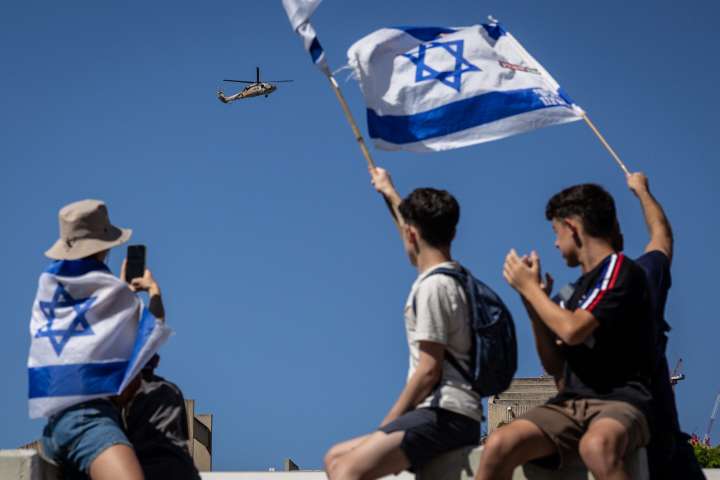 Israel says one body returned by Hamas is misidentified, deepening tensions over ceasefire deal