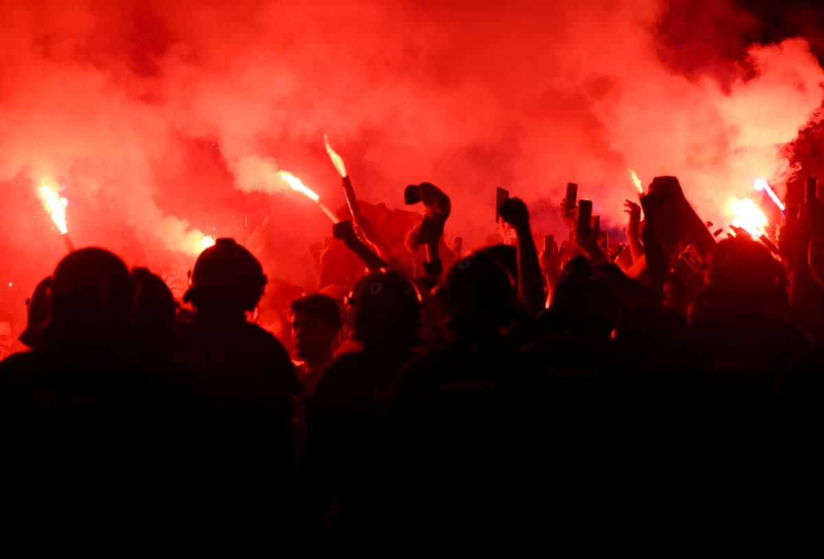 Barcelona vs PSG LIVE: Champions League match stream, latest team news, lineups, TV, prediction
