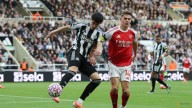 Newcastle's Livramento ruled out for eight weeks, says Howe