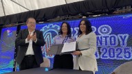 Firman Gobierno del Estado y Canacintra Parral convenio para fortalecer sector minero en la región sur