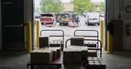 Food banks and pantries brace for visitors during SNAP benefit freeze