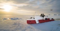 Trump to announce major contract for Bollinger Shipyards at White House