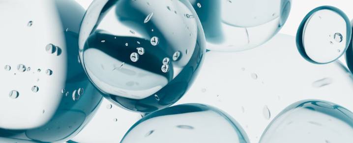 Strange State of Water Seems to Be Both Solid And Liquid at The Same Time