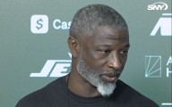 NY Jets Coach Tussles With Reporter Over Owner’s Controversial Comments About QB