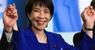 Takaichi set to be Japan PM after winning crucial vote