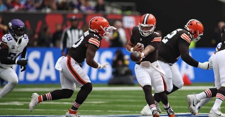 Steelers vs. Browns: 5 questions with the enemy ahead of Week 6