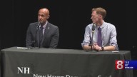 New Haven mayoral candidates discuss crime, housing, ICE in debate