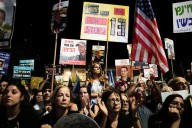 Trump hints at new deadline for Hamas to return bodies of dead hostages