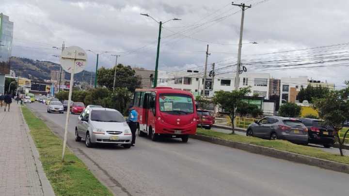 El próximo miércoles 22 de octubre se realizará la segunda jornada del ‘Día sin Carro y sin Moto’ 2025 en Tunja