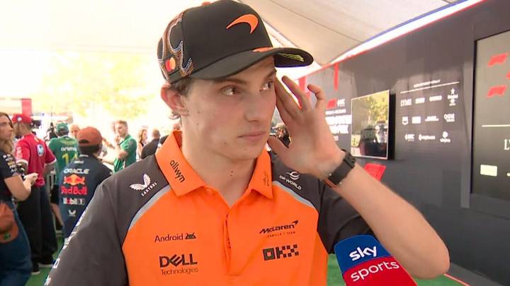 F1 2025, Austin Grand Prix results: Oscar Piastri interview after disastrous weekend, McLaren, driver’s championship standings, Lando Norris, Max Verstappen