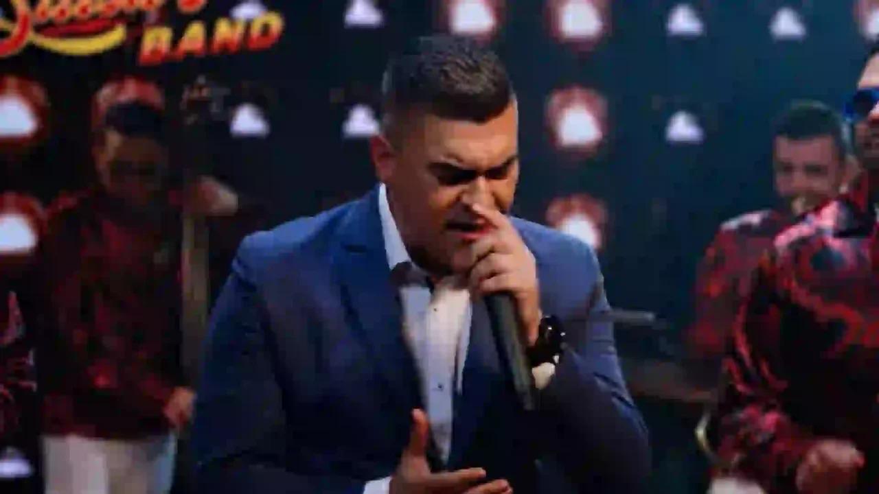La nueva faceta de Eduardo Luis que sorprendió a sus seguidores: “Así soy”