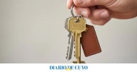 El lugar donde hay que dejar las llaves de casa para no perder dinero