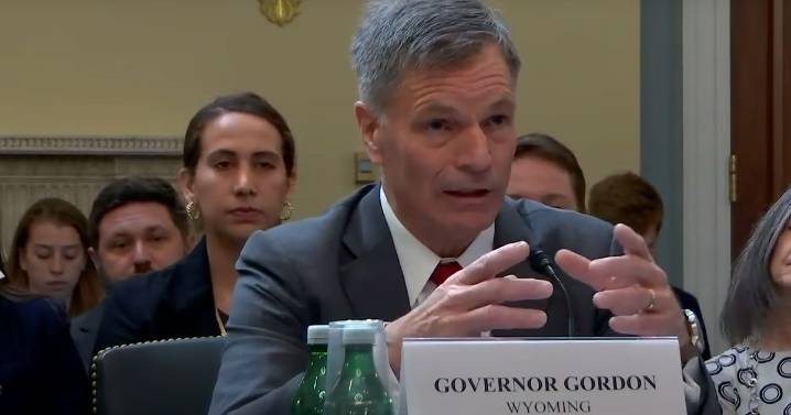 Gordon Declares Public Welfare Emergency, Authorizes up to $10 Million for Food Security