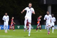 Latvia vs England LIVE: World Cup qualifier result, match stream and latest updates