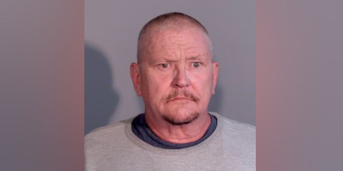 Niles man charged with hate crime after barbershop tagged with ‘racially motivated graffiti’