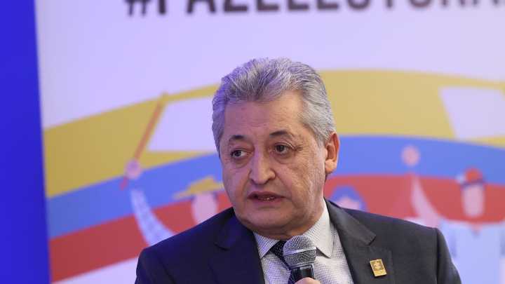 'Van 7 capturas y van a venir más resultados': vicefiscal Gilberto Guerrero sobre el magnicidio de Miguel Uribe Turbay