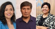 ¿Quiénes renuevan bancas en Jujuy?