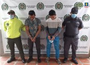 A la cárcel presuntos responsables de homicidio de ganadero en sur del Meta