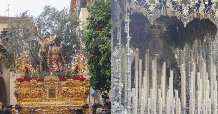 El Huerto renueva sus dos formaciones musicales hasta la Semana Santa de 2029