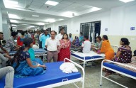 Odisha increases diet allowance for patients in Government hospitals