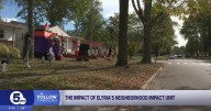 Elyria Police credit this initiative for decrease in violent crime