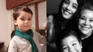 Buscan a un nene de 5 años que desapareció en Córdoba tras el asesinato de su madre y su abuela