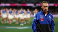 AFL trade news 2025: North Melbourne Kangaroos list strategy and needs, free agency, Charlie Spargo, Steven May, Leigh Montagna analysis, Fox Footy Podcast