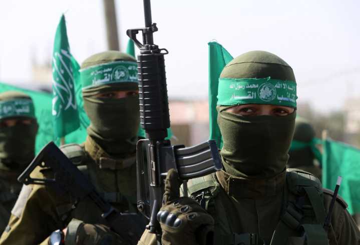 FBI Says a Hamas Terrorist Who Joined Oct. 7 Attack Moved to Louisiana by Lying on Visa Application