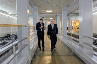 US Senate fails to move ahead on bills extending pay to federal workers during shutdown