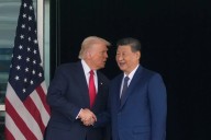 Termina el primer cara a cara crucial entre Trump y Xi Jinping con acuerdos que alivian la guerra comercial y tecnológica