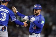 Elimina Toronto a Yankees  y va a Serie de Campeonato